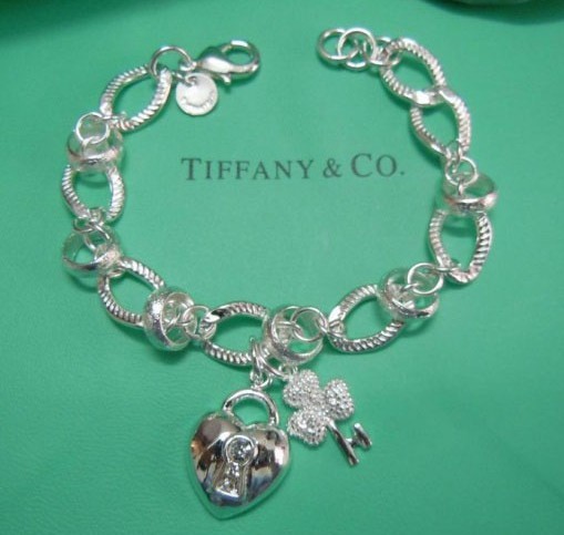 Bracciale Tiffany Modello 409